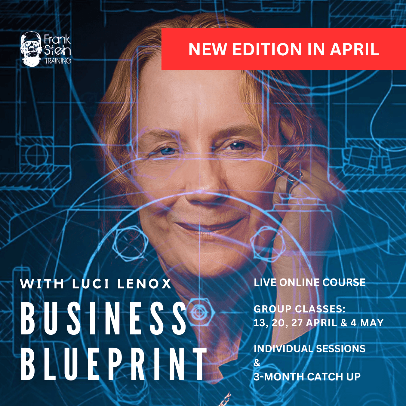 Reboot your Acting Career