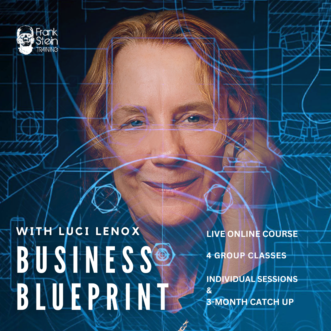 Reboot your Acting Career