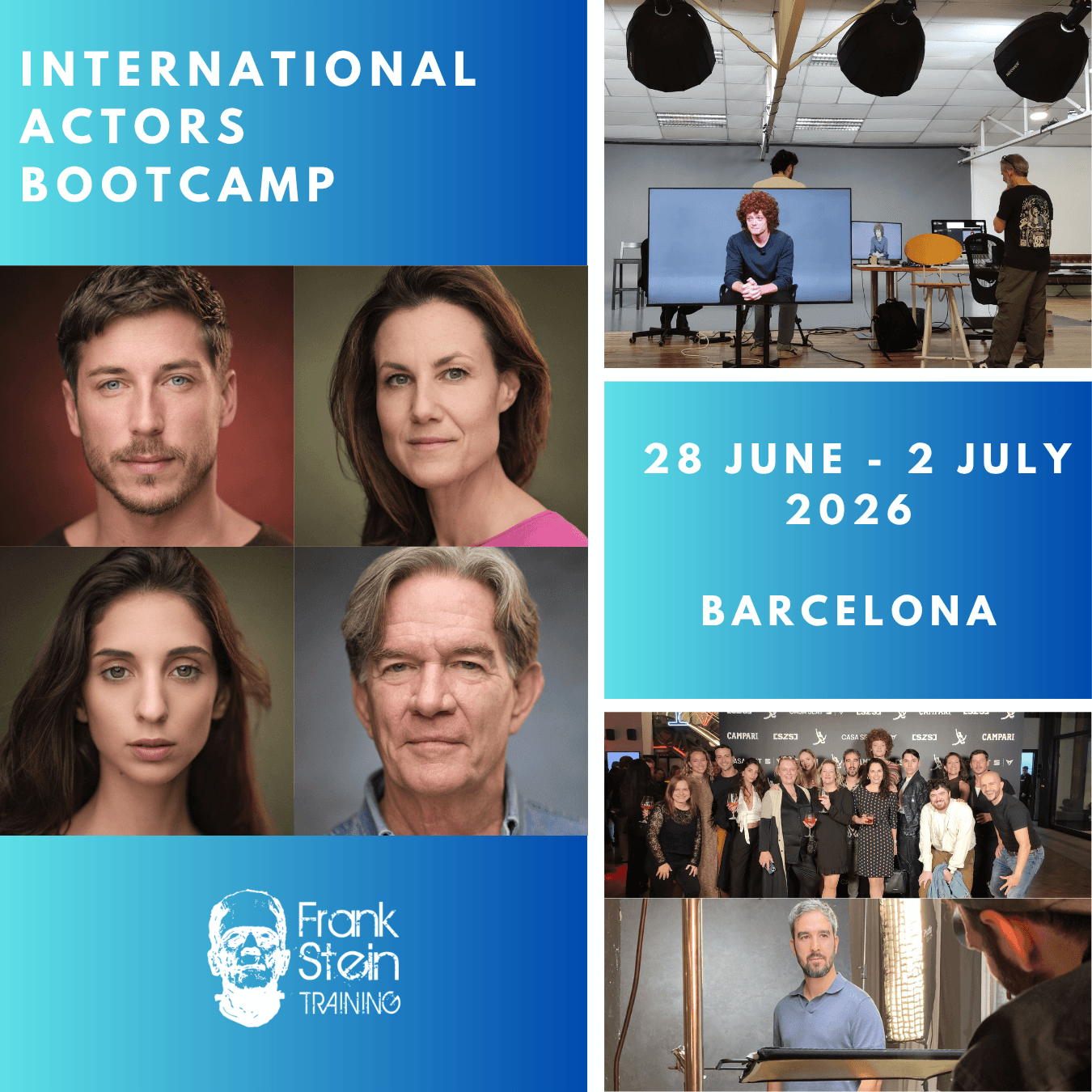 Expand your Professional Network