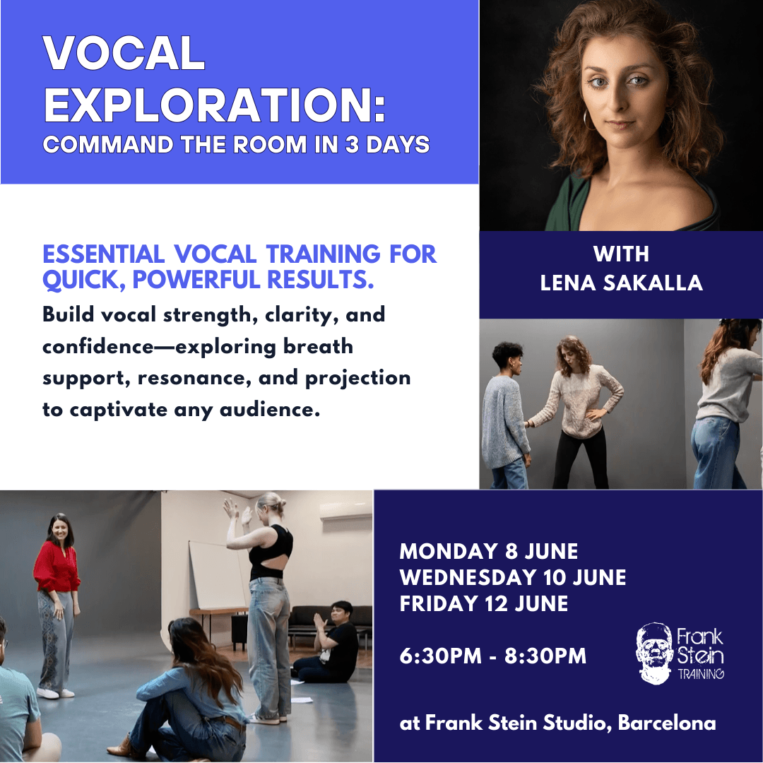 Essential Vocal Training for Quick, Powerful Results